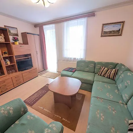 In 38691 Apartamento Zalakaros