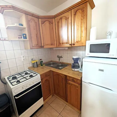 In 38691 Apartamento *
