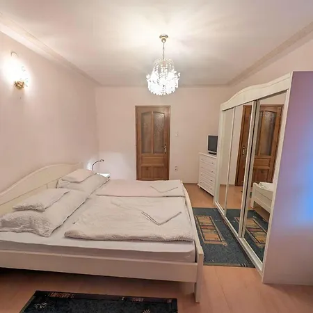 In 38691 Appartamento Zalakaros