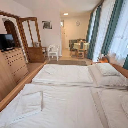 In 38691 Apartament