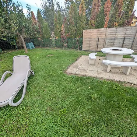 In 38691 아파트 잘라카로쉬