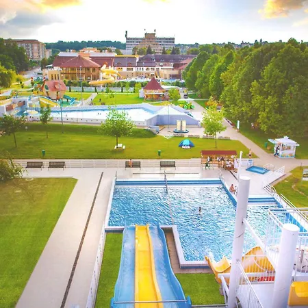 In 38691 아파트 잘라카로쉬