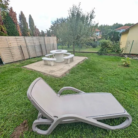 公寓 In 38691 佐洛卡罗斯